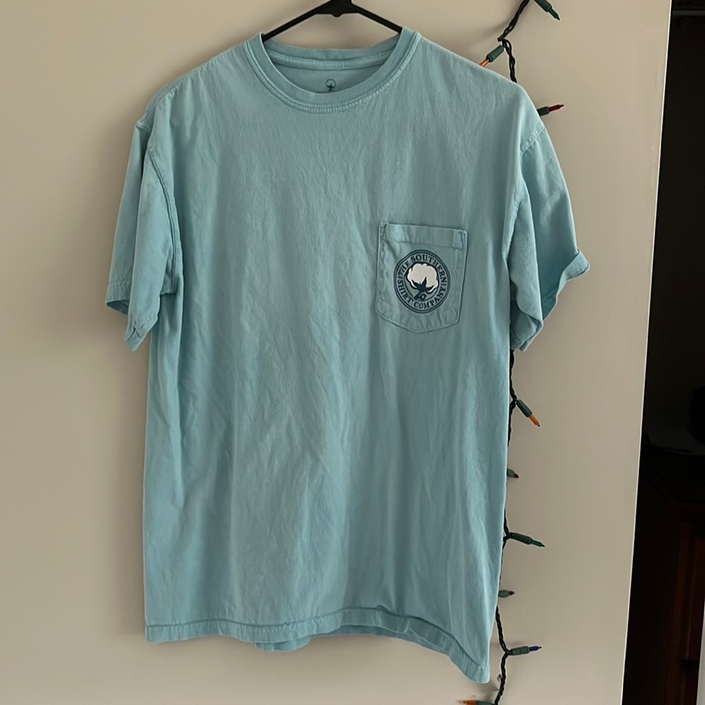 Southern shirt company tshirt!